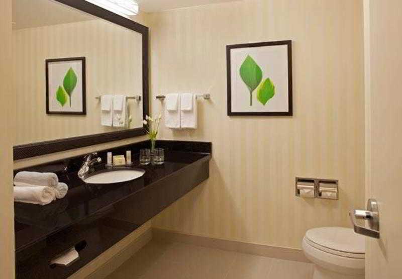 Fairfield Inn & Suites By Marriott Toronto Mississauga Exteriér fotografie