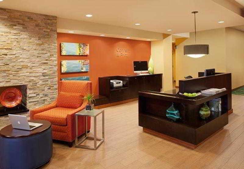 Fairfield Inn & Suites By Marriott Toronto Mississauga Exteriér fotografie