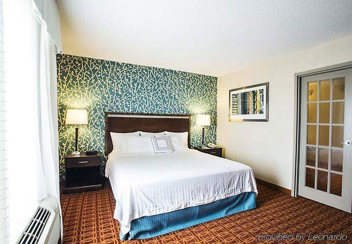 Fairfield Inn & Suites By Marriott Toronto Mississauga Exteriér fotografie