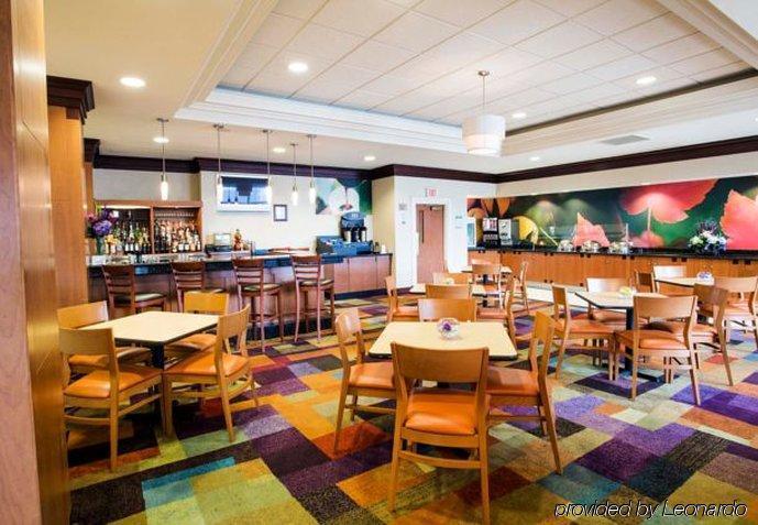 Fairfield Inn & Suites By Marriott Toronto Mississauga Exteriér fotografie